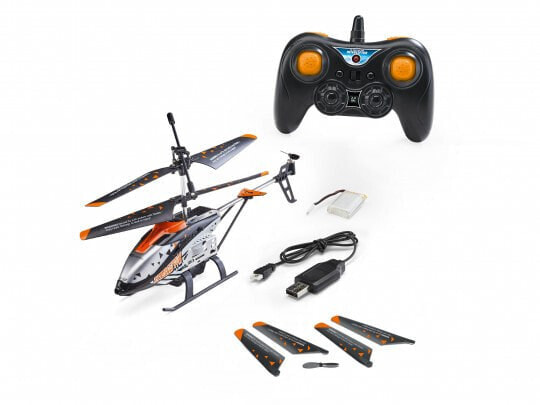 Revell 23817 - Helicopter - 8 yr(s) - Lithium Polymer (LiPo)