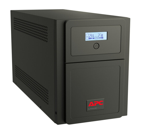 APC Easy UPS SMV - Line-Interactive - 2 kVA - 1400 W - Sine - 157 V - 303 V