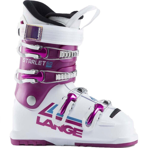 LANGE STARLET 60 Alpine Ski Boots