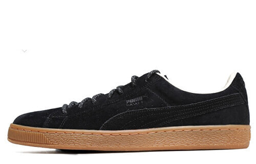 Кроссовки PUMA Basket Winterized 361324-02