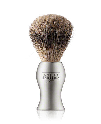 Mondial 1908 Shaving Brush Fine Badger