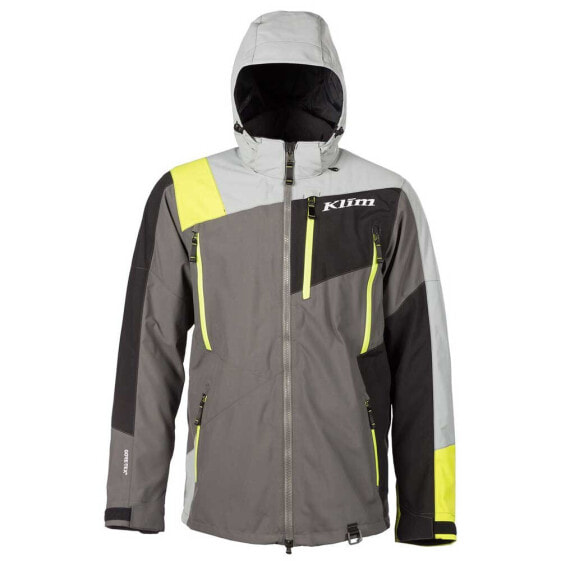 KLIM Storm hoodie jacket