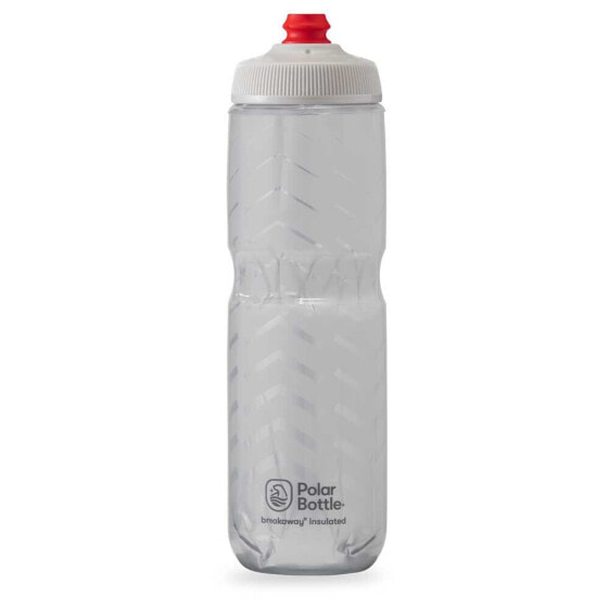 POLAR BOTTLE Breakaway Insulated Bolt 24oz / 710ml Water Bottle