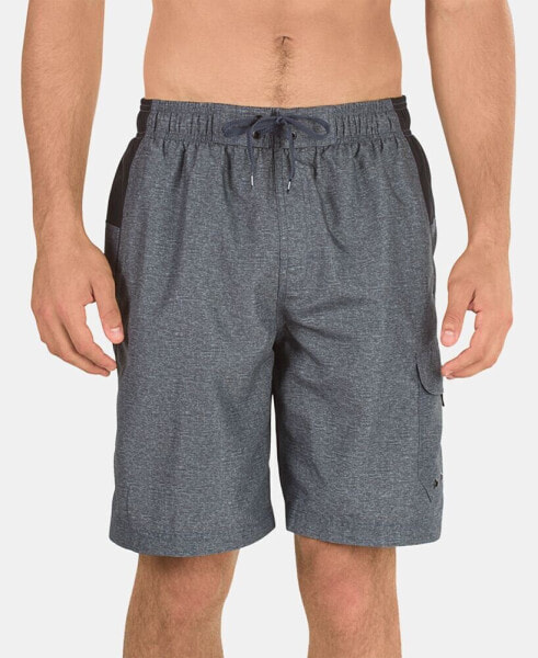 Men's Marina Sport VaporPLUS 9" Swim Trunks