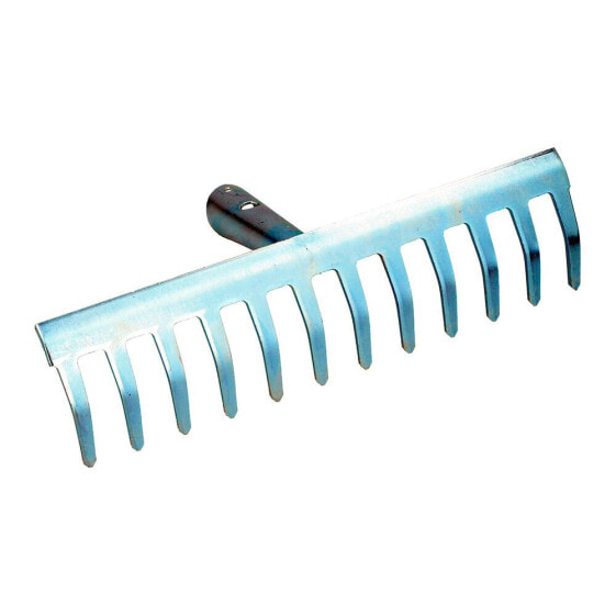 KINZO Metal Rake