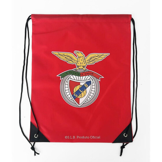 Рюкзак SL BENFICA Gymsack Красный