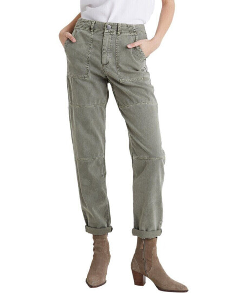 Bella Dahl Rolled Patch Pant Women's 24