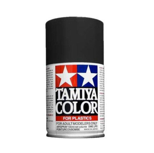 Аэрозольная краска Tamiya TS63 - Жидкая - 100 мл - 1 шт