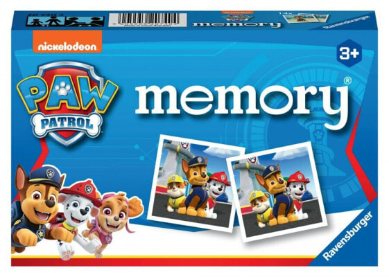 Развивающие пазлы Ravensburger Paw Patrol 28-частей