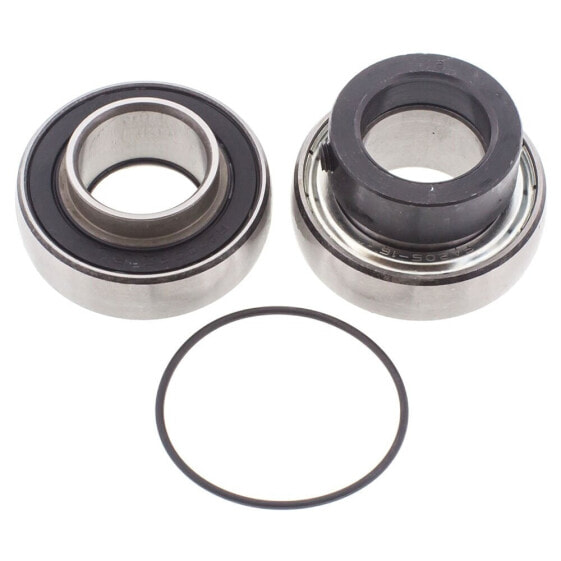 All BALLS 14-1046 Arctic Cat Bearing&Seal Drive Shaft Kit