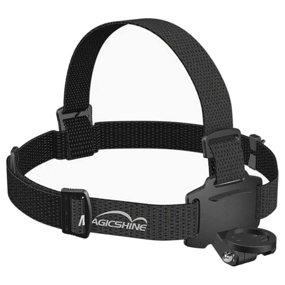 MAGIC SHINE MJ-6276 Garmin/Go Pro head strap support