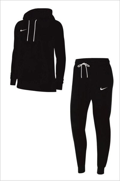 Спортивный костюм Nike TK6957-010 Park 20 Po Hoodie для женщин