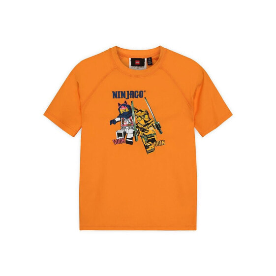 LEGO WEAR Aris Short Sleeve T-Shirt Water Sports