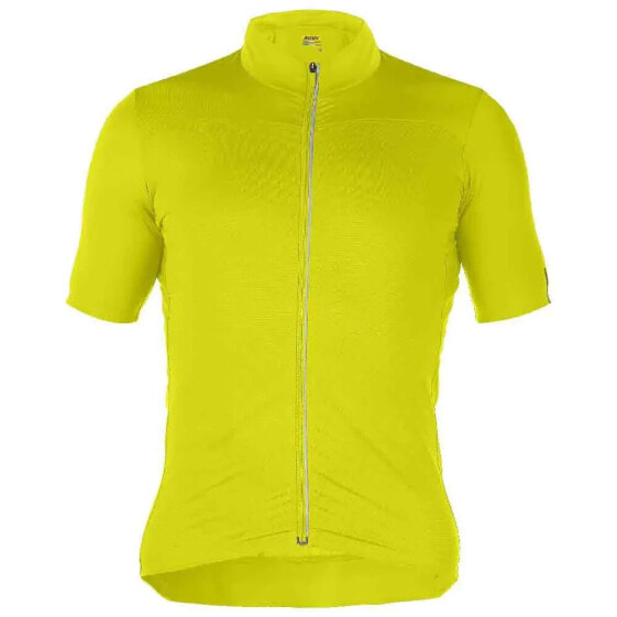 MAVIC Essential short sleeve jersey