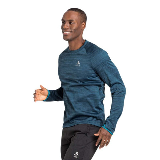 ODLO Run Easy Warm long sleeve T-shirt