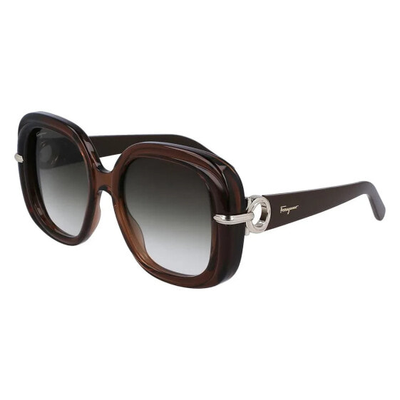 FERRAGAMO SF1058S-232 sunglasses