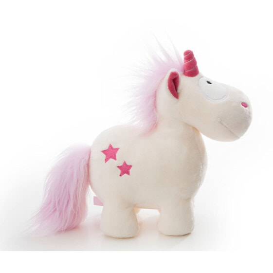 NICI Unicorn Theodor 22 cm Standing Teddy