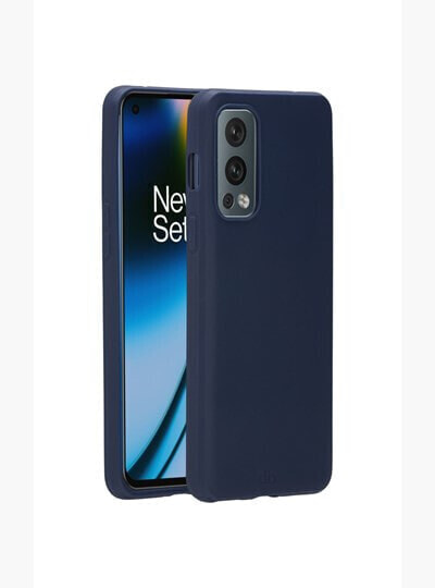 dbramante1928 Greenland - OnePlus Nord 2 5G - Pacific Blue - Cover - OnePlus - Nord 2 5G - 16.3 cm (6.43") - Blue