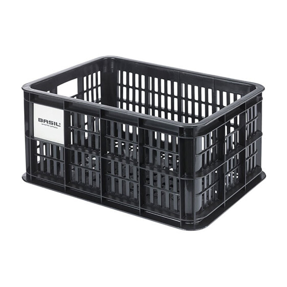 BASIL Crate Mik Plate 17.5L Basket