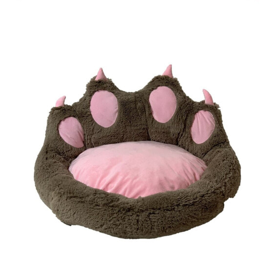 Pet bed GO GIFT Bronze