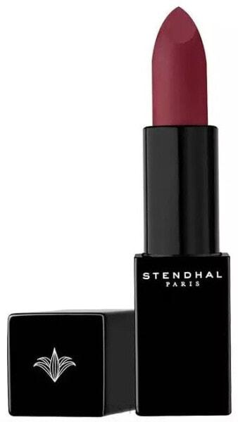 Matter Lippenstift - Stendhal Matte Effect Lipstick 101 - Rose Sultane