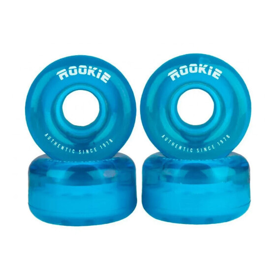 ROOKIE Disco Wheel 4 Units