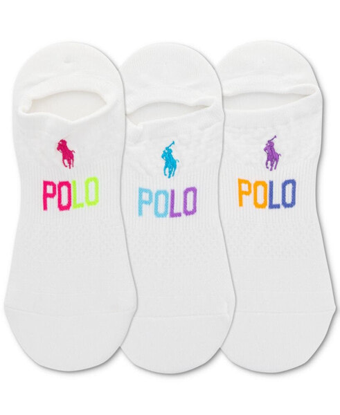 Носки Polo Ralph Lauren Mesh LinerSocks