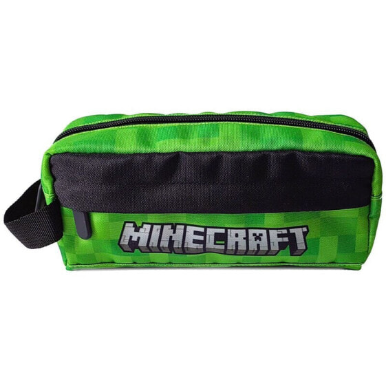 KIDS LICENSING Minecraft Case