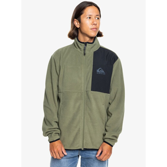 QUIKSILVER Special Sessio sweatshirt