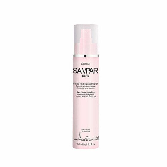 Hydratační pleťový toner ve spreji (Intense Skin Quenching Mist) 150 ml