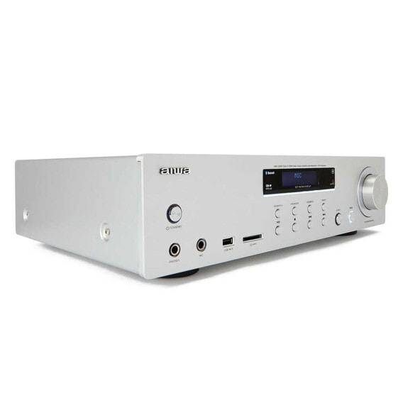 AIWA AMU-120BT Amplifier