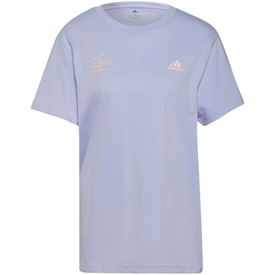 Adidas Signature Tee W GV1344