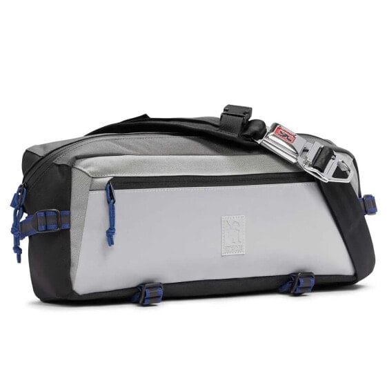 CHROME Kadet messenger bag 9L