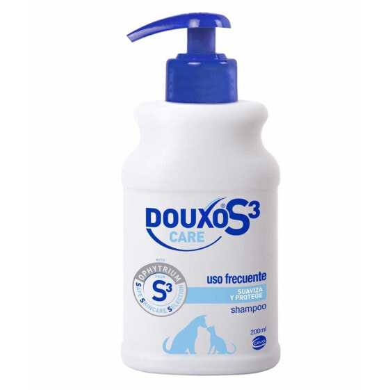 DOUXO S3 Care 200ml 200ml Shampoo