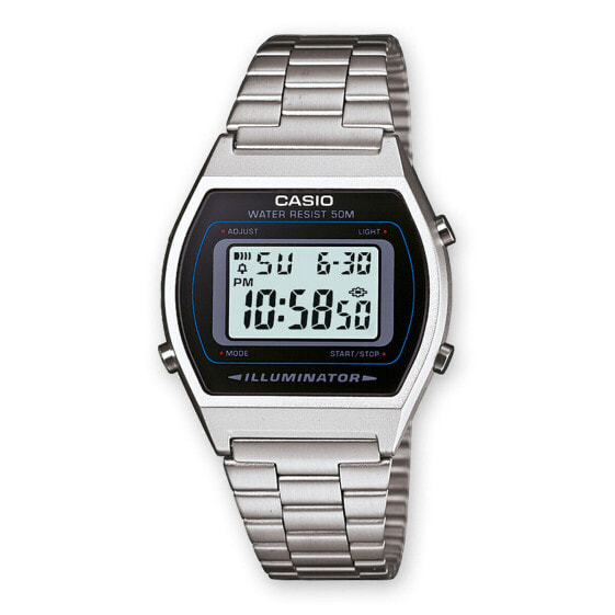 Часы унисекс CASIO B640WD-1AVEF Ø 35 мм