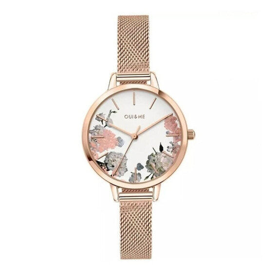 Женские часы Oui & Me FLEURETTE (Ø 39 mm)