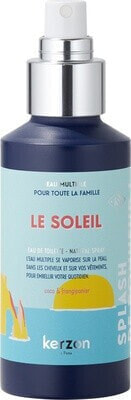 Le Soleil