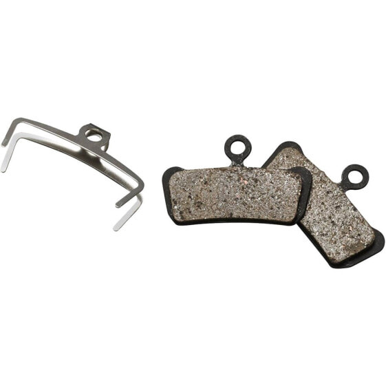 REVERSE COMPONENTS AirCOn Avid Trail/Guide Organic Disc Brake Pads