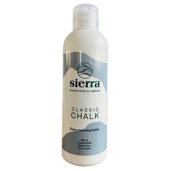 SIERRA CLIMBING Liquid Chalk Without Rosin 240 Units