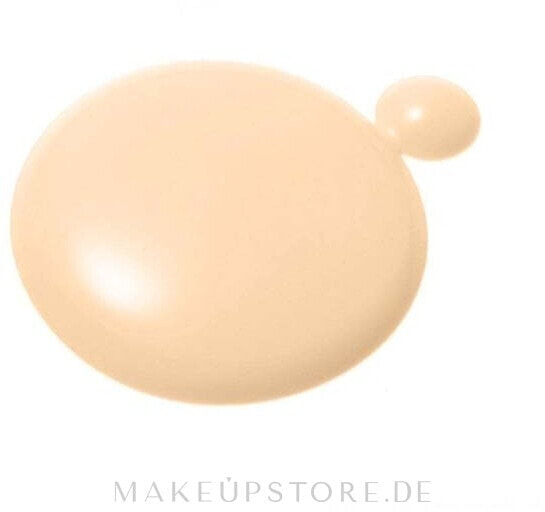 Matte Foundation - W7 Very Vegan Make-up base Perfectly Matte Buff