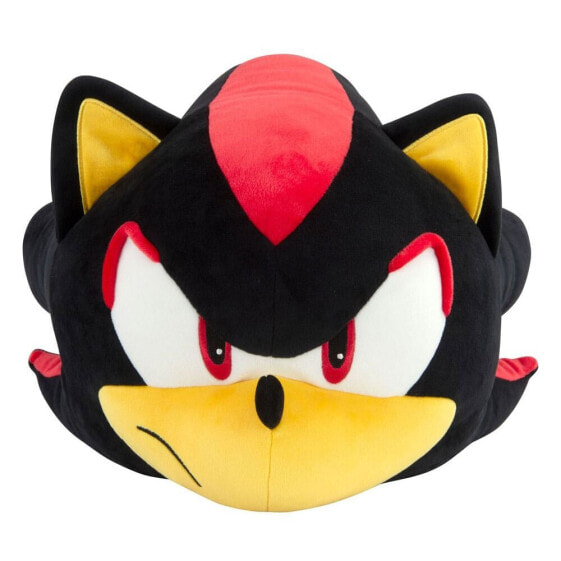 Мягкая игрушка Sonic The Hedgehog Mocchi-Mocchi Mega - Shadow 40 см.