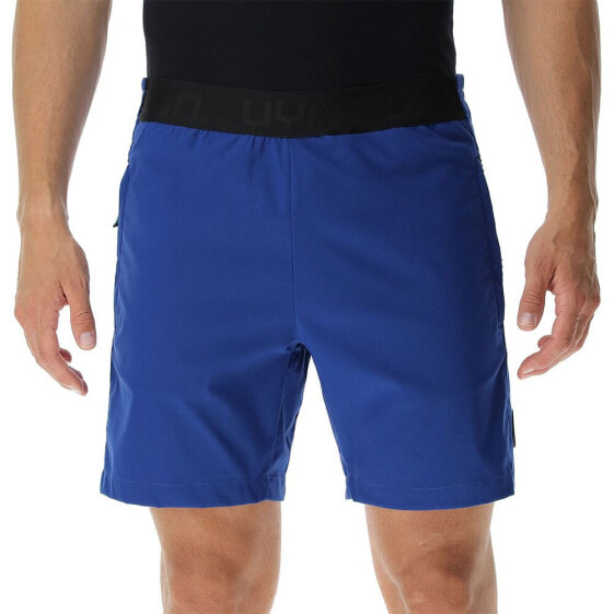 UYN Crossover Stretch Shorts