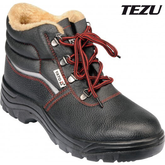 Рабочая обувь Yato Yato-TEZE S3, размер 40