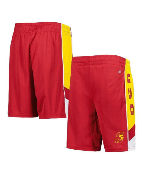 Шорты Colosseum USC Trojans Pool Side