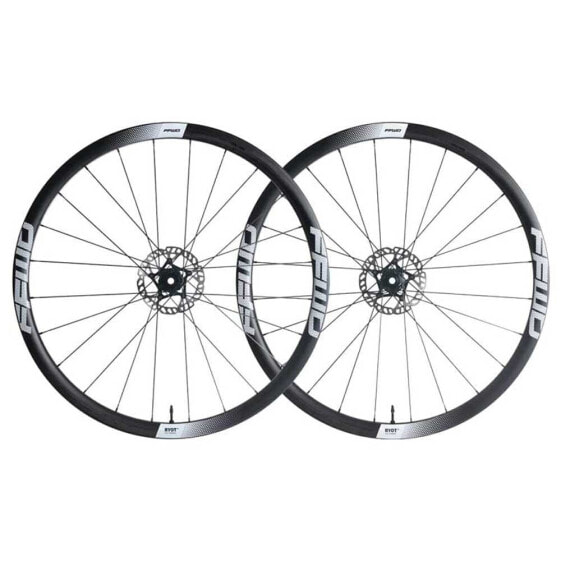 FFWD Ryot 33 CL Disc Tubeless road wheel set