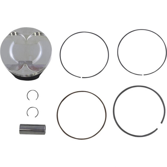 WOSSNER KTM SXF450 8868DA Piston Kit