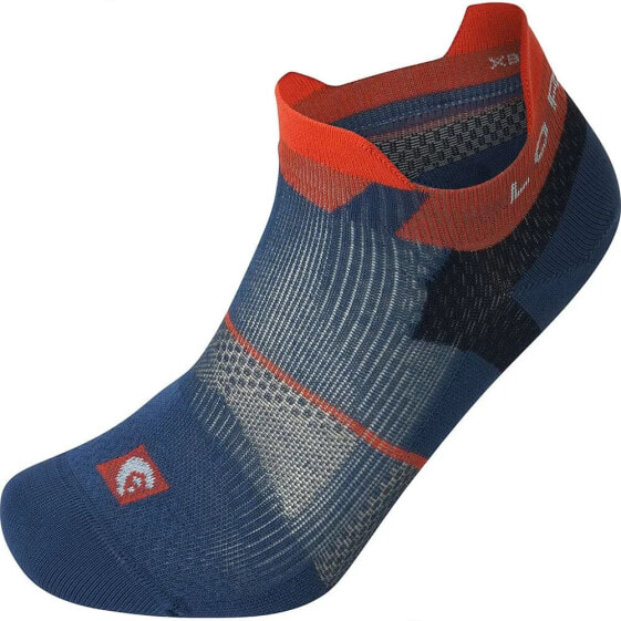 lorpen X3RPFC Running Precision Fit Eco socks