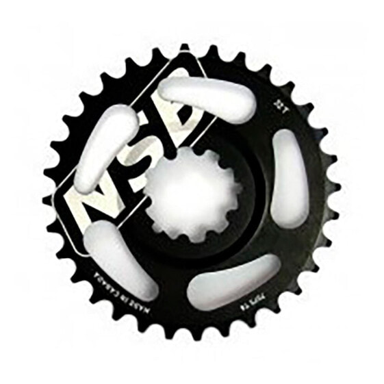 NORTH SHORE BILLET GXP chainring