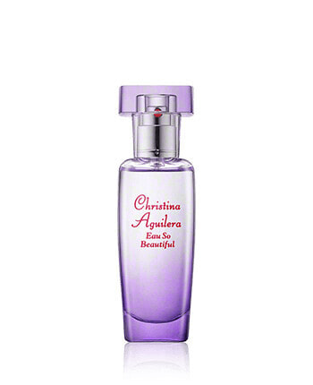 Christina Aguilera Eau So Beautiful Eau de Parfum Spray