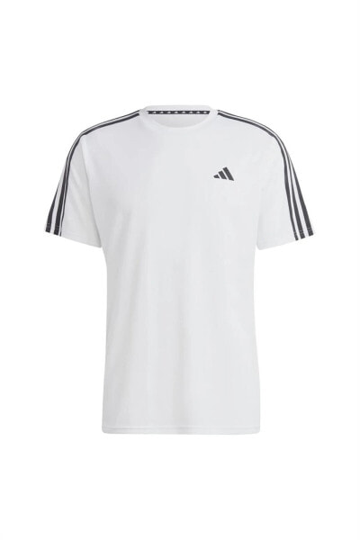 Футболка Adidas Train Essentials 3-stripes.
